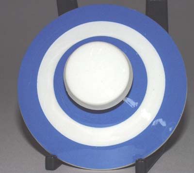 Storage Jar Replacement Lid